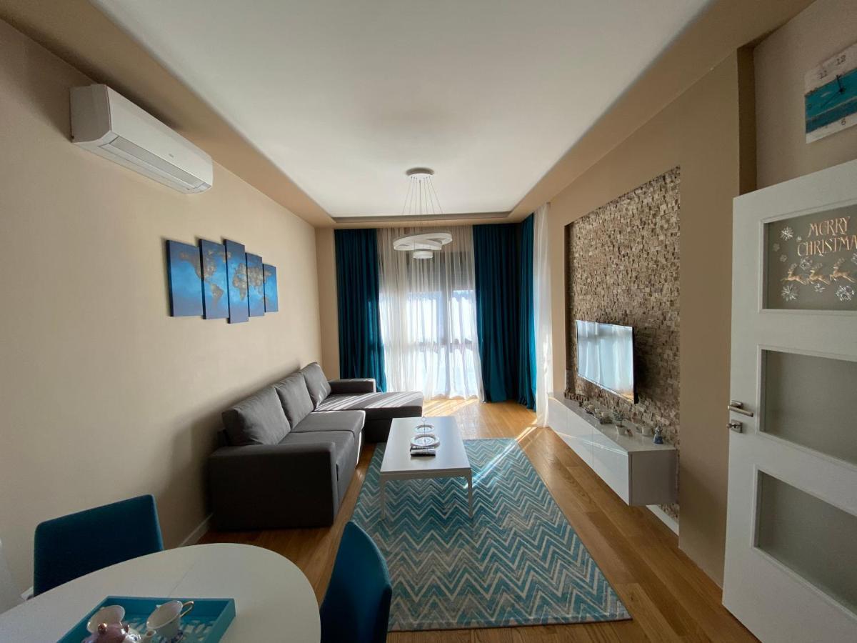 Apartment Sofia, City Centar Подгорица Екстериор снимка