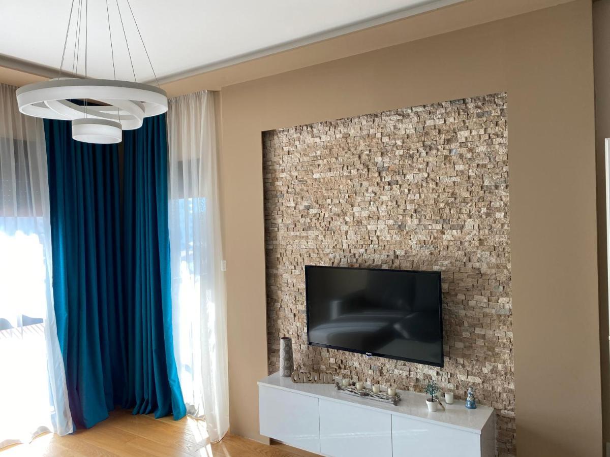 Apartment Sofia, City Centar Подгорица Екстериор снимка