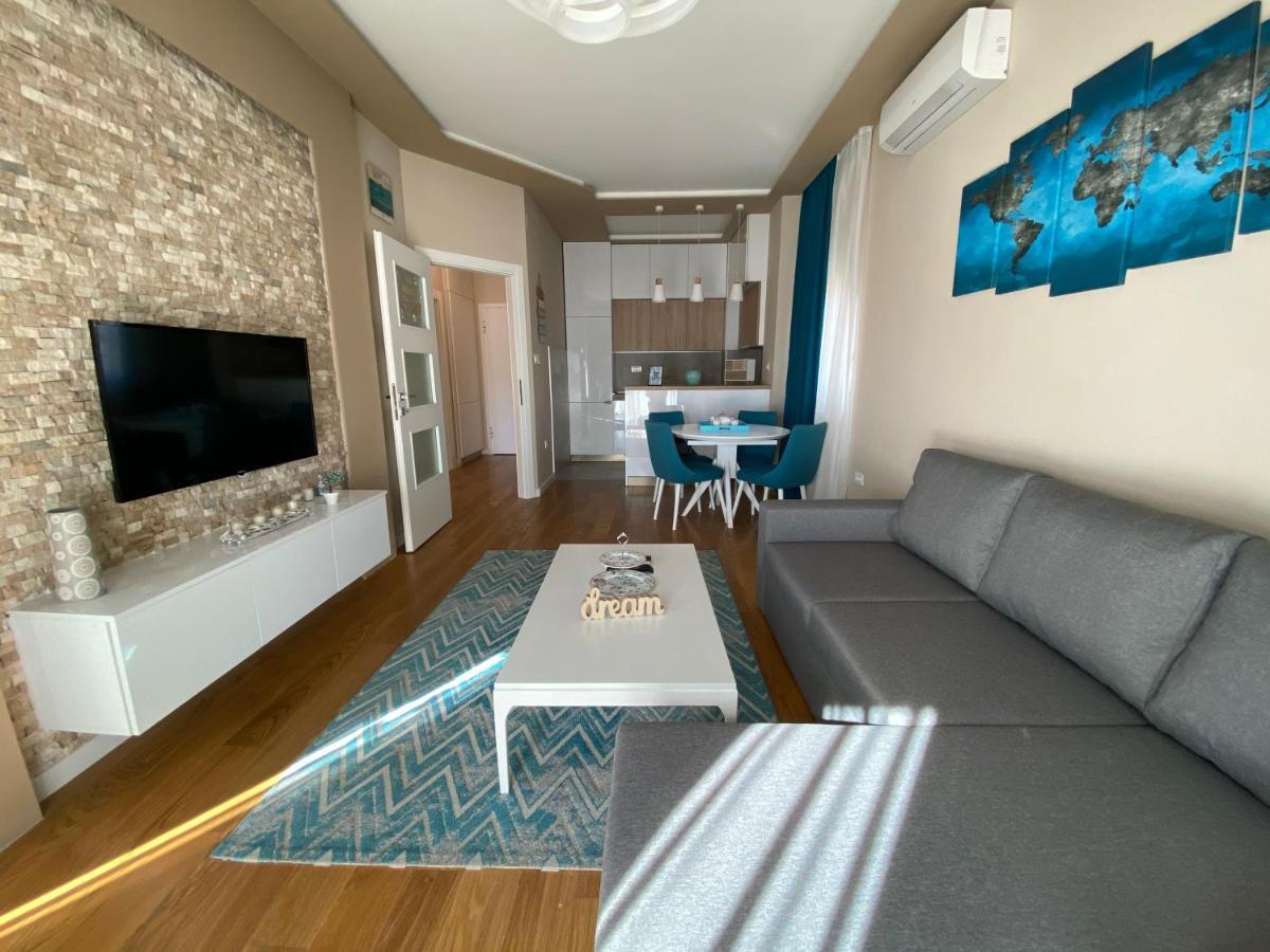 Apartment Sofia, City Centar Подгорица Екстериор снимка