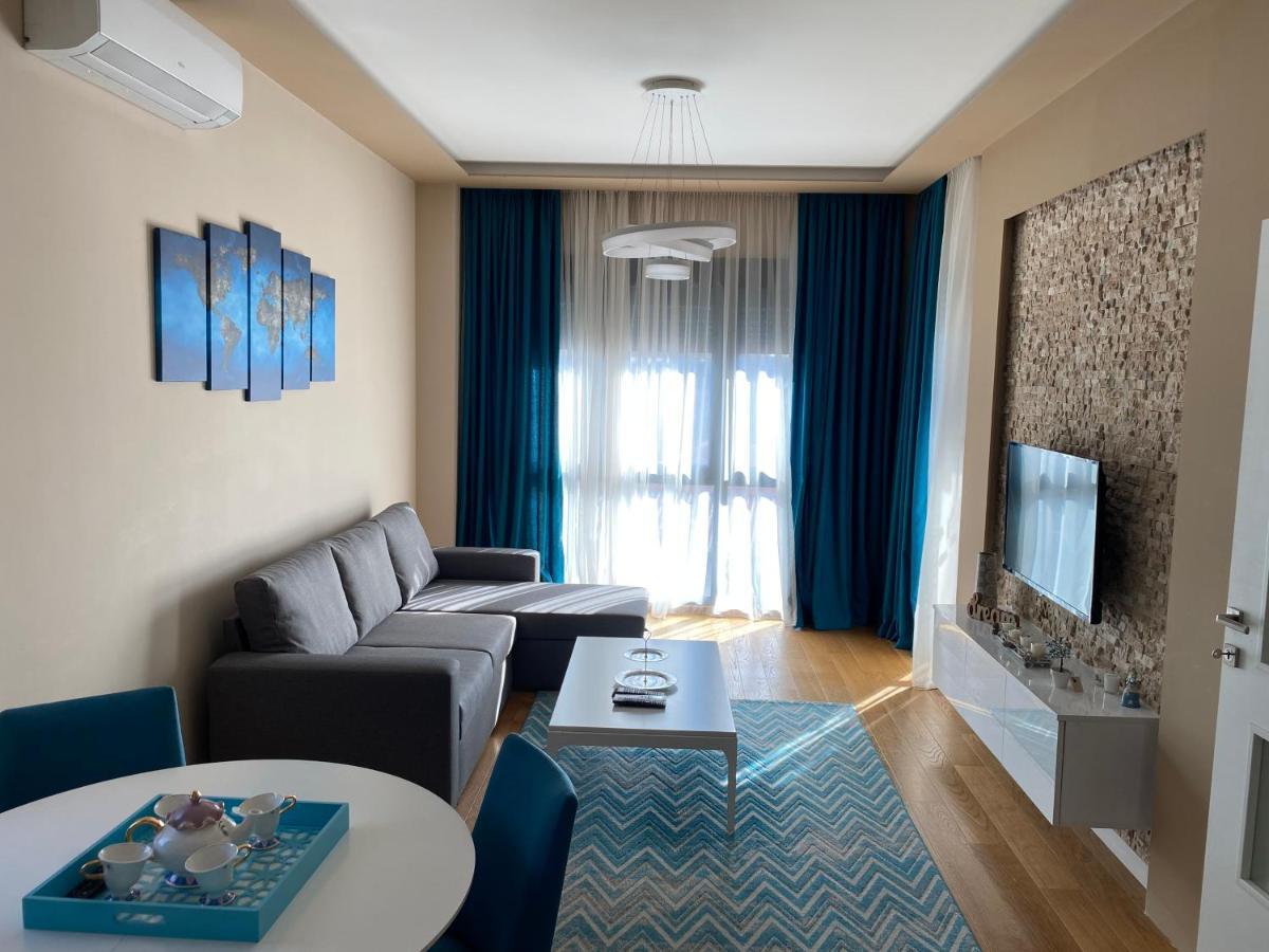 Apartment Sofia, City Centar Подгорица Екстериор снимка