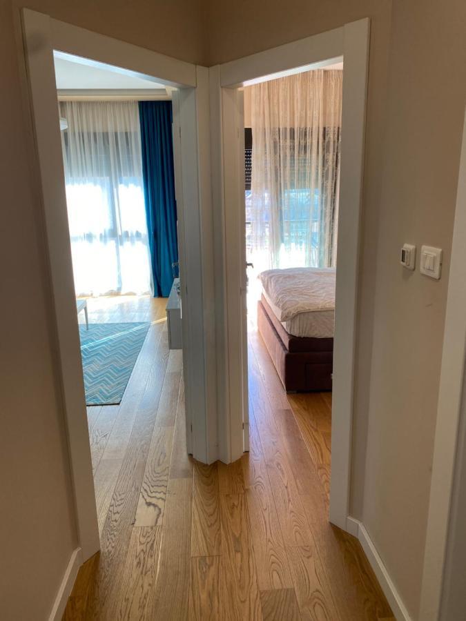 Apartment Sofia, City Centar Подгорица Екстериор снимка