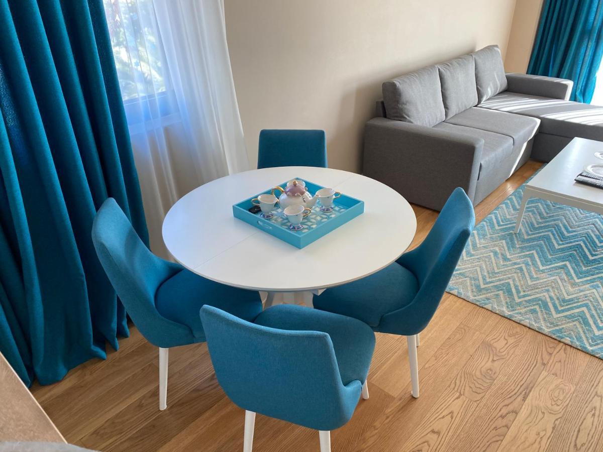 Apartment Sofia, City Centar Подгорица Екстериор снимка