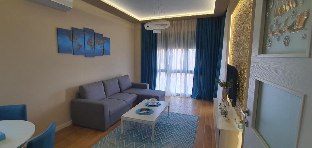 Apartment Sofia, City Centar Подгорица Екстериор снимка