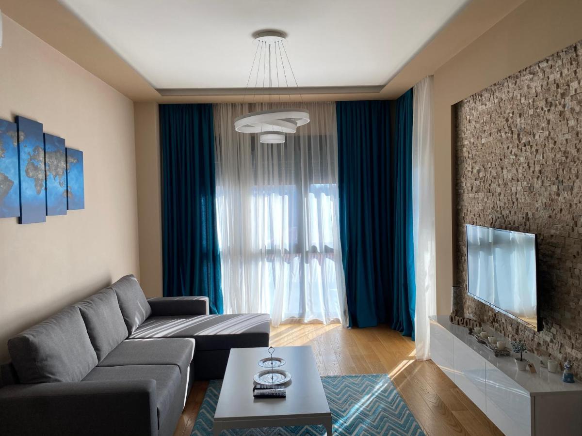Apartment Sofia, City Centar Подгорица Екстериор снимка