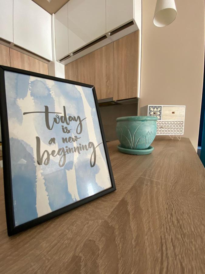 Apartment Sofia, City Centar Подгорица Екстериор снимка