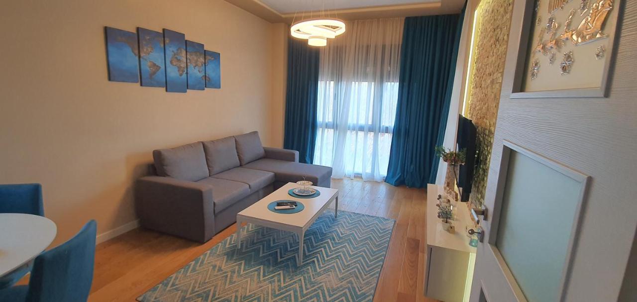 Apartment Sofia, City Centar Подгорица Екстериор снимка