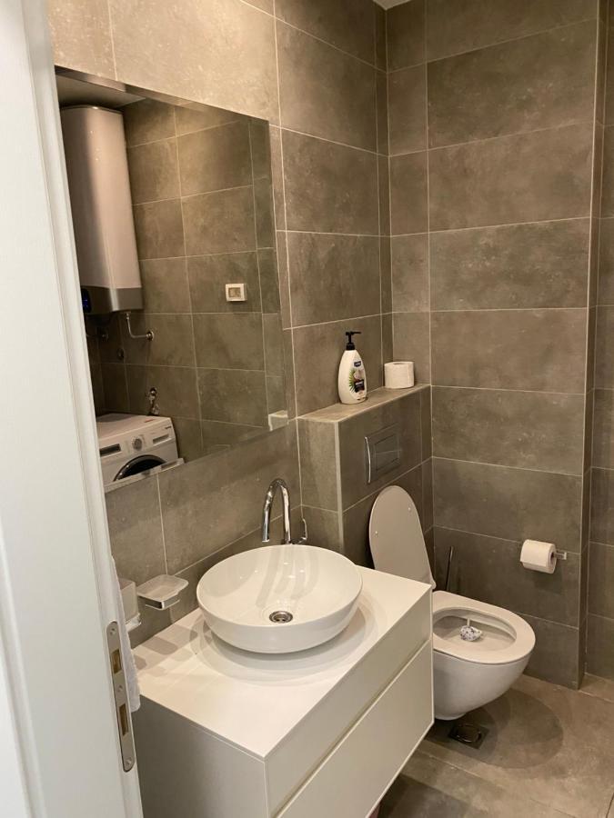 Apartment Sofia, City Centar Подгорица Екстериор снимка