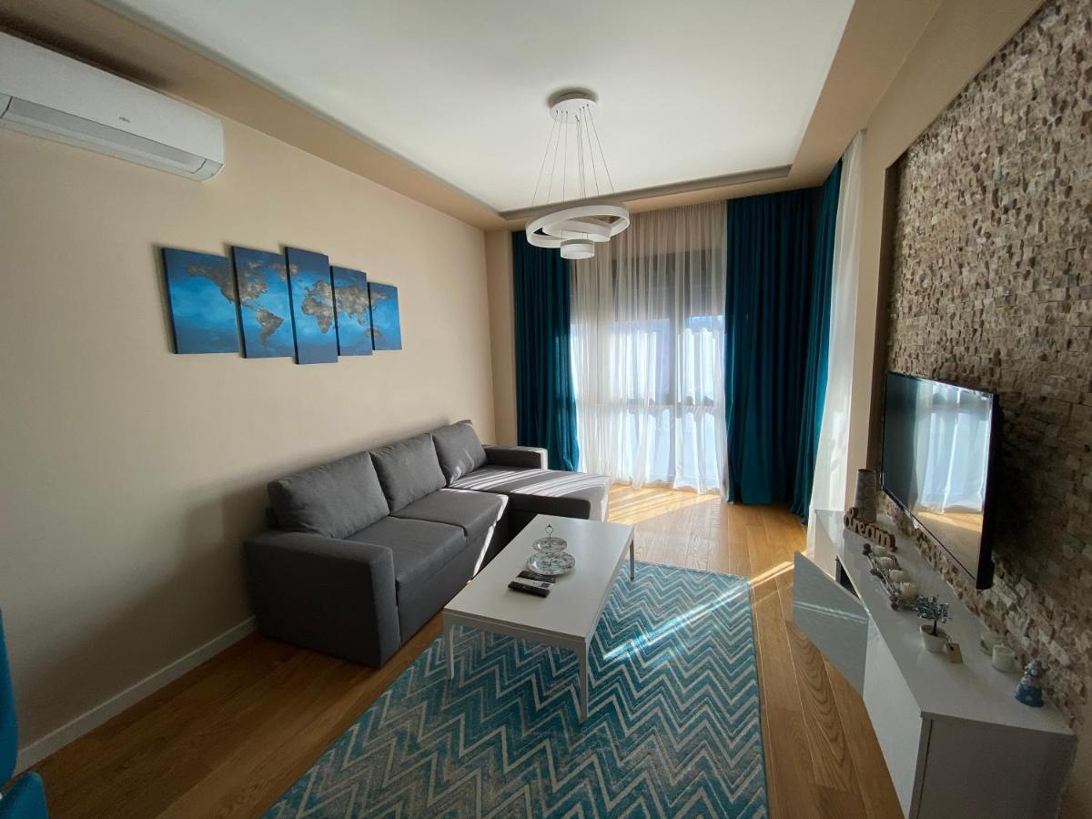 Apartment Sofia, City Centar Подгорица Екстериор снимка