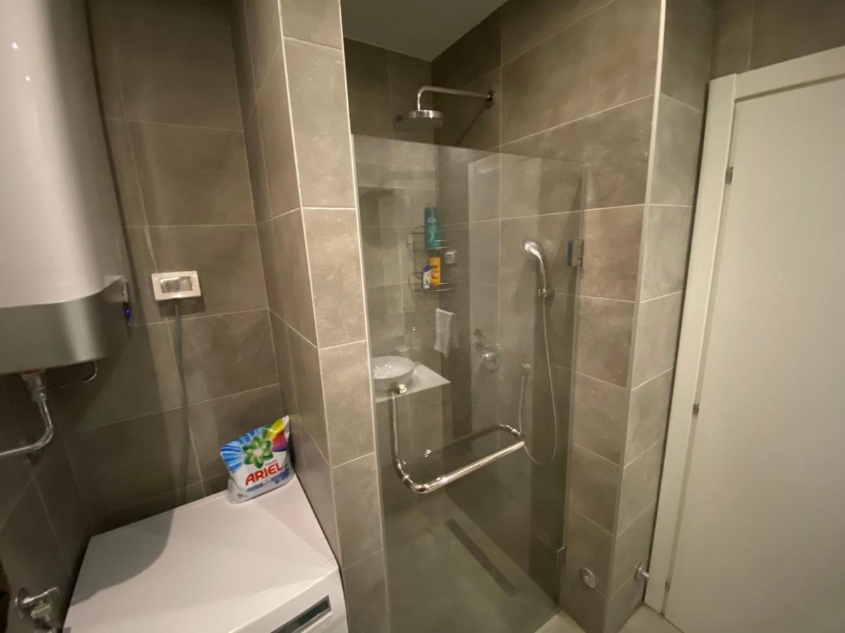 Apartment Sofia, City Centar Подгорица Екстериор снимка